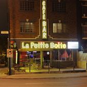 Bar La Petite Boîte