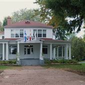 Centennial Hall