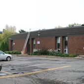 Hôtel de ville et Bibliothèque de Beaconsfield
