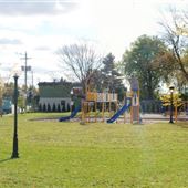 Parc Godin