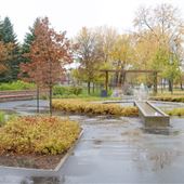 Parc Jacques-Cardinal