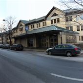 Métro Atwater