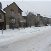 Rue du Maire-Blais
