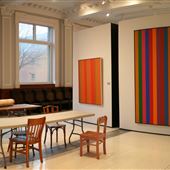 Fondation Guido Molinari