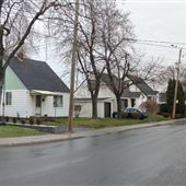Rue des Vétérans
