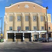 Caserne 23