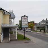Vieux Mascouche
