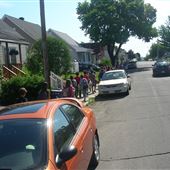 Rue Montclair