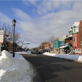 #15445 Lachute (hiver)