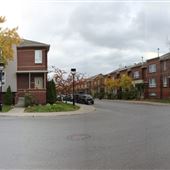 Rue William Tremblay