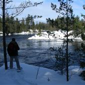 Rivière des Outaouais