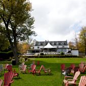 Auberge Willow