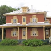 Ferme Ste-Élisabeth