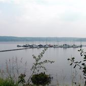 Marina de La Baie
