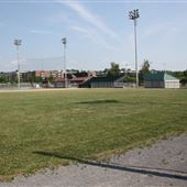 Terrain baseball Henri-Casault