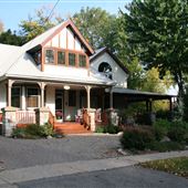 Avenue Cedar - Pointe-Claire