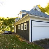 Maison Charest #2