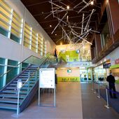 Centre Multisports Vaudreuil-Dorion
