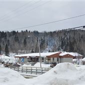Village de Rivière-Éternité