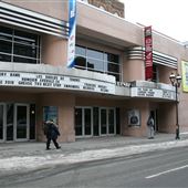 Théâtre St-Denis