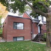 Maison Bélanger