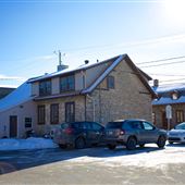 Kahnawake Welcome Center