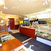 Café Delight