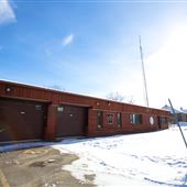 Ancien poste de police - Kahnawake
