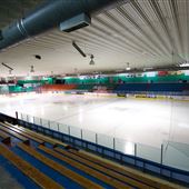 Complexe Sportif Kahnawake
