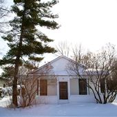 Bungalows d'Youville