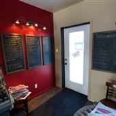 Bistro sur la Rive