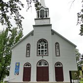 #16230 Église St-Faustin