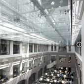 L'atrium Windsor