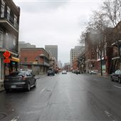 Boulevard De Maisonneuve Est