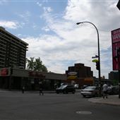 Rue Montgomery