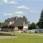 #16422 Ancienne gare de Labelle