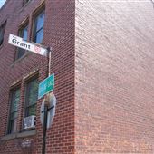 Rue Grant