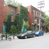 Rue Alexandre-DeSève