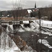 small town