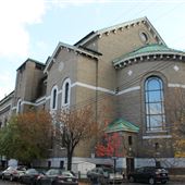 Église Notre-Dame-de-Guadalupe