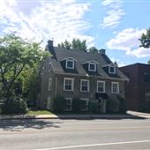 Rue Sainte-Croix