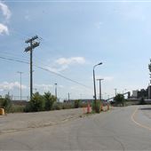 Avenue Letourneux