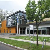 École primaire Grande Hermine