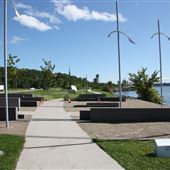 Promenade Samuel-de-Champlain