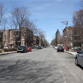 Rue Moncton