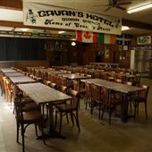 Hotel Gavan's Quyon