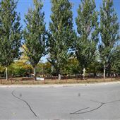 Parc Yves-Thériault