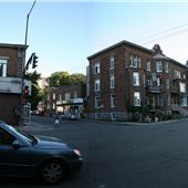 Avenue de Bourlamaque