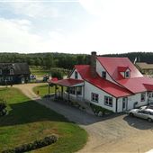 #16239 Domaine Saint-Bernard
