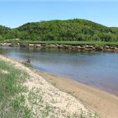 #15299 Rivière Rouge